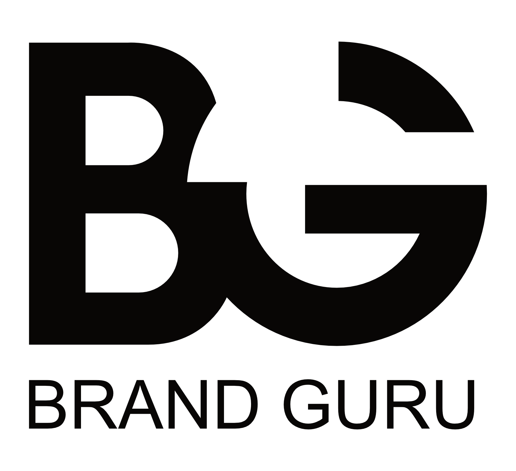 Brand Guru logo